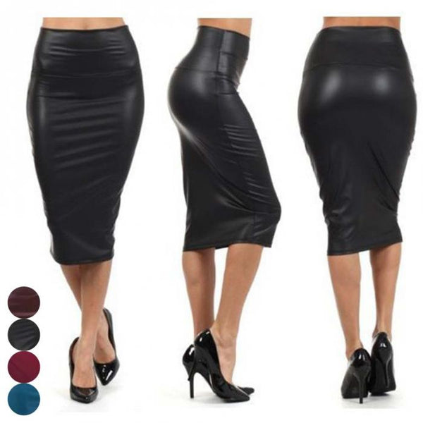 Royal Charm Skirt