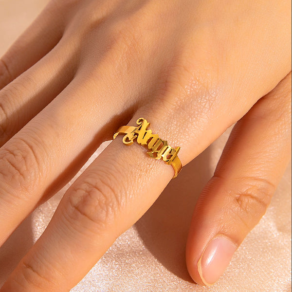 Velvet Ring