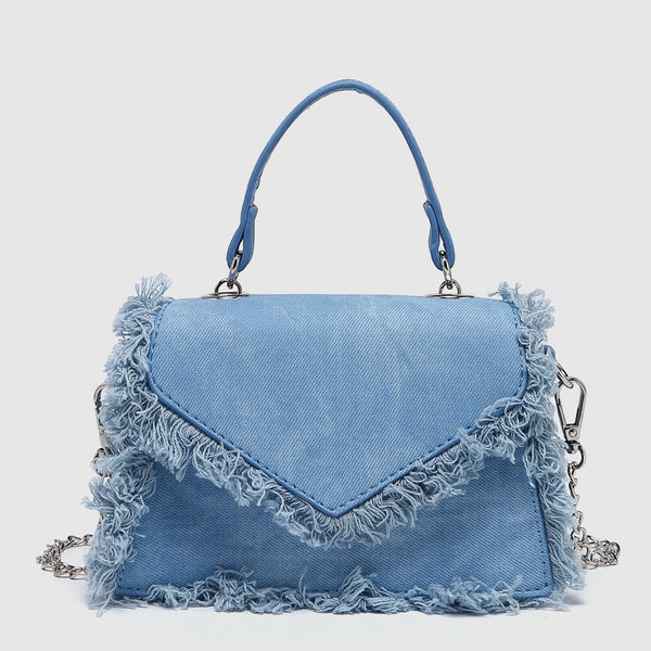Royal Tote
