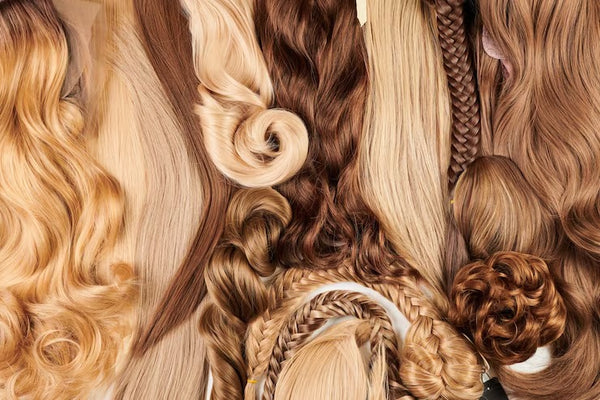 Stylish Hair Wigs