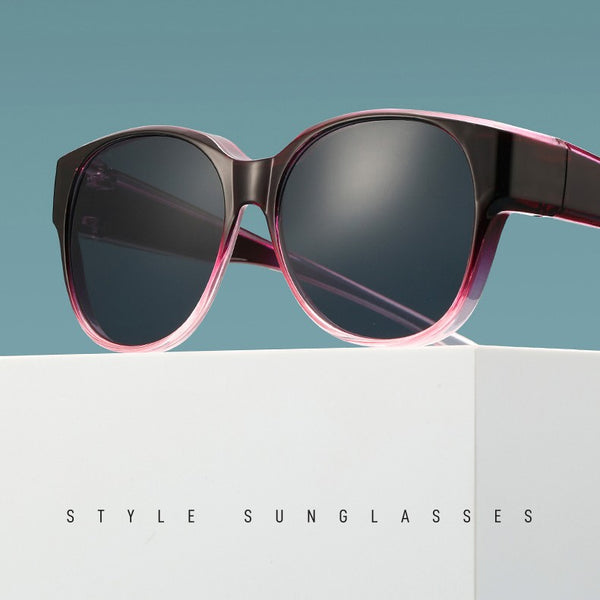 Petal Shades