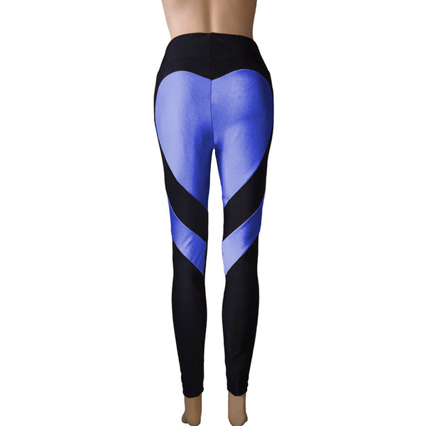 Shine Vibe Leggings