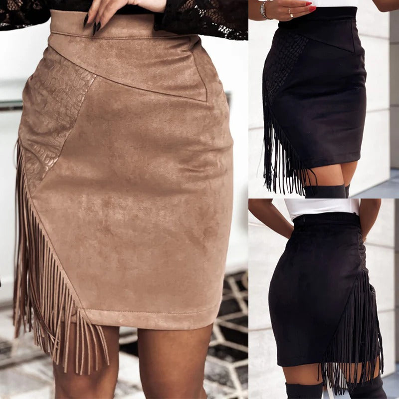 SKIRTS