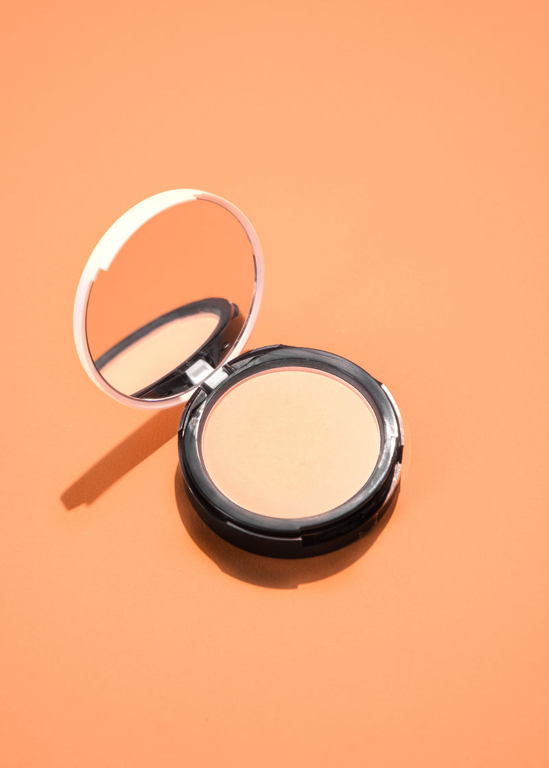 Compact Powder
