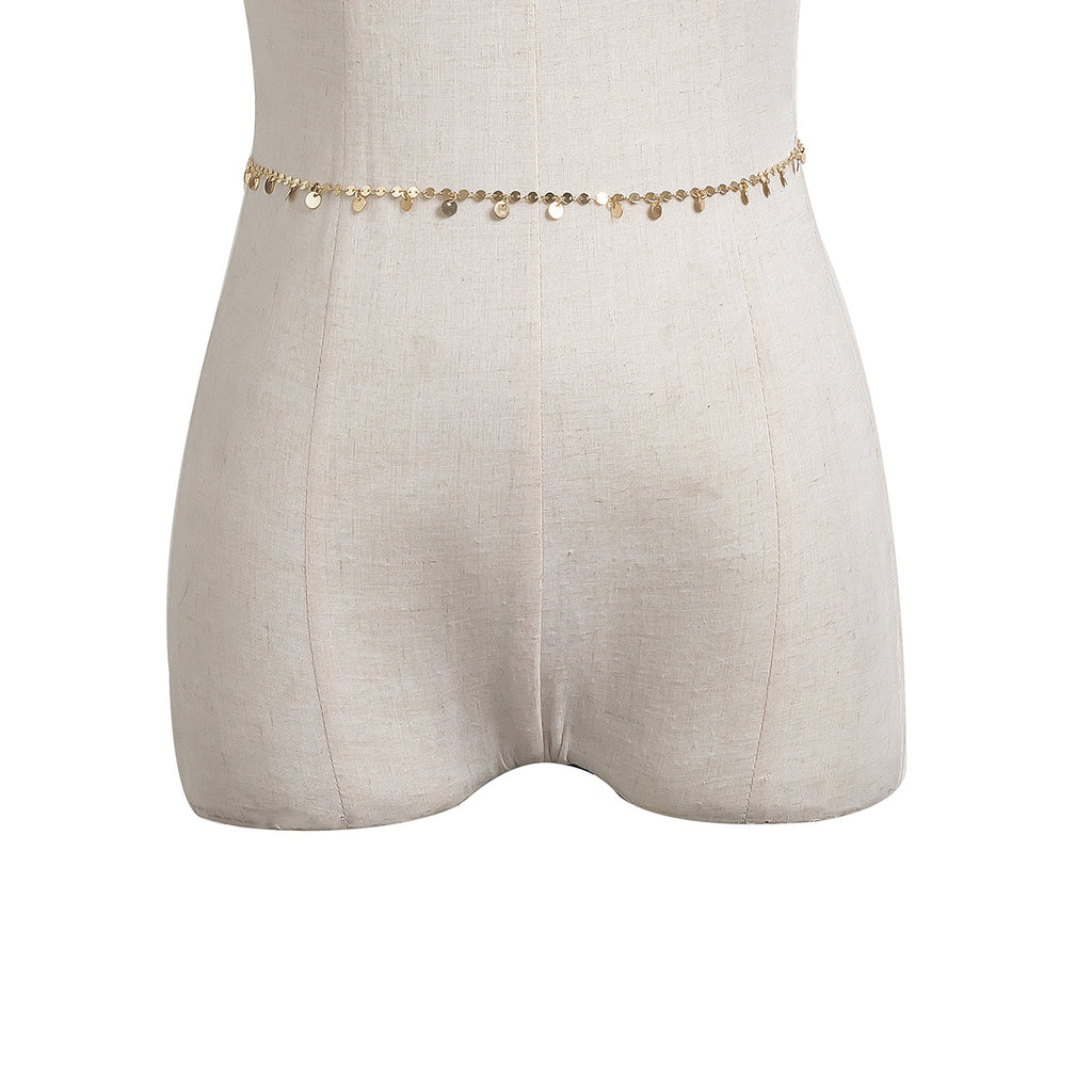 Love Body Chain