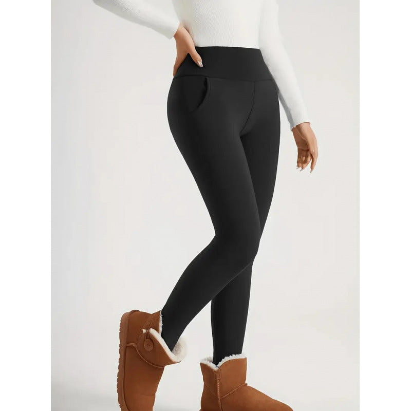 Blush Fit Leggings