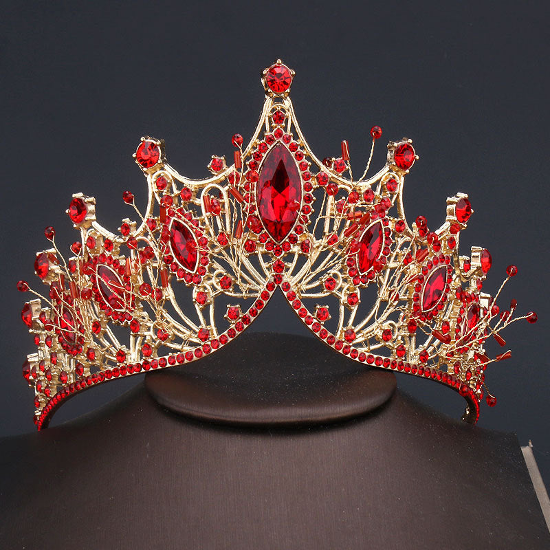 Boss Crown Clips
