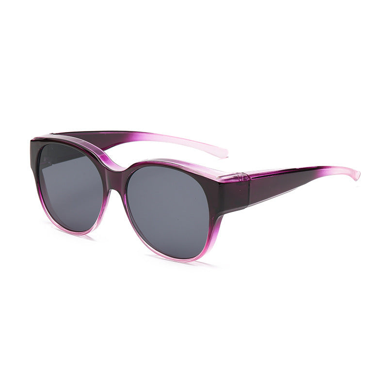Petal Shades