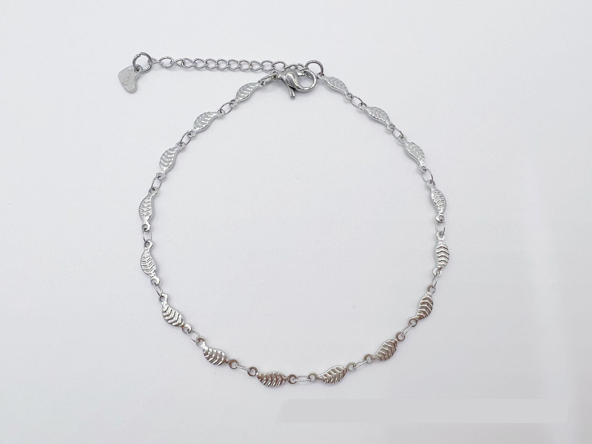 Eternal Glow Anklet