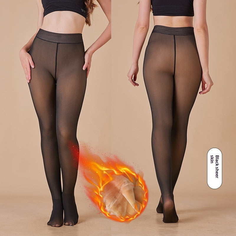 Crystal Fit Leggings