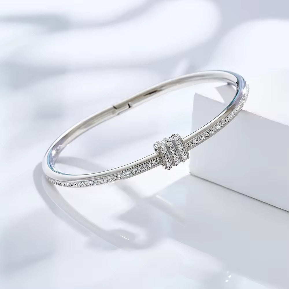 Daisy Bracelet