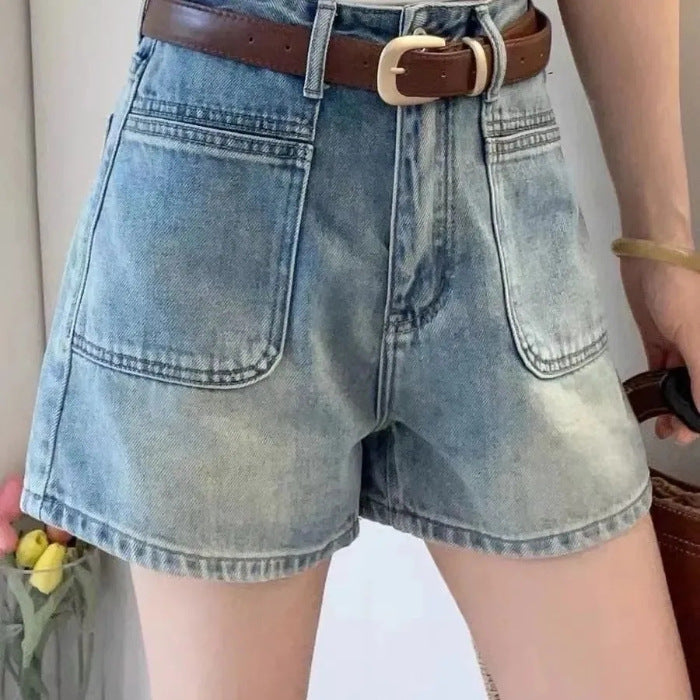 Insta Shorts