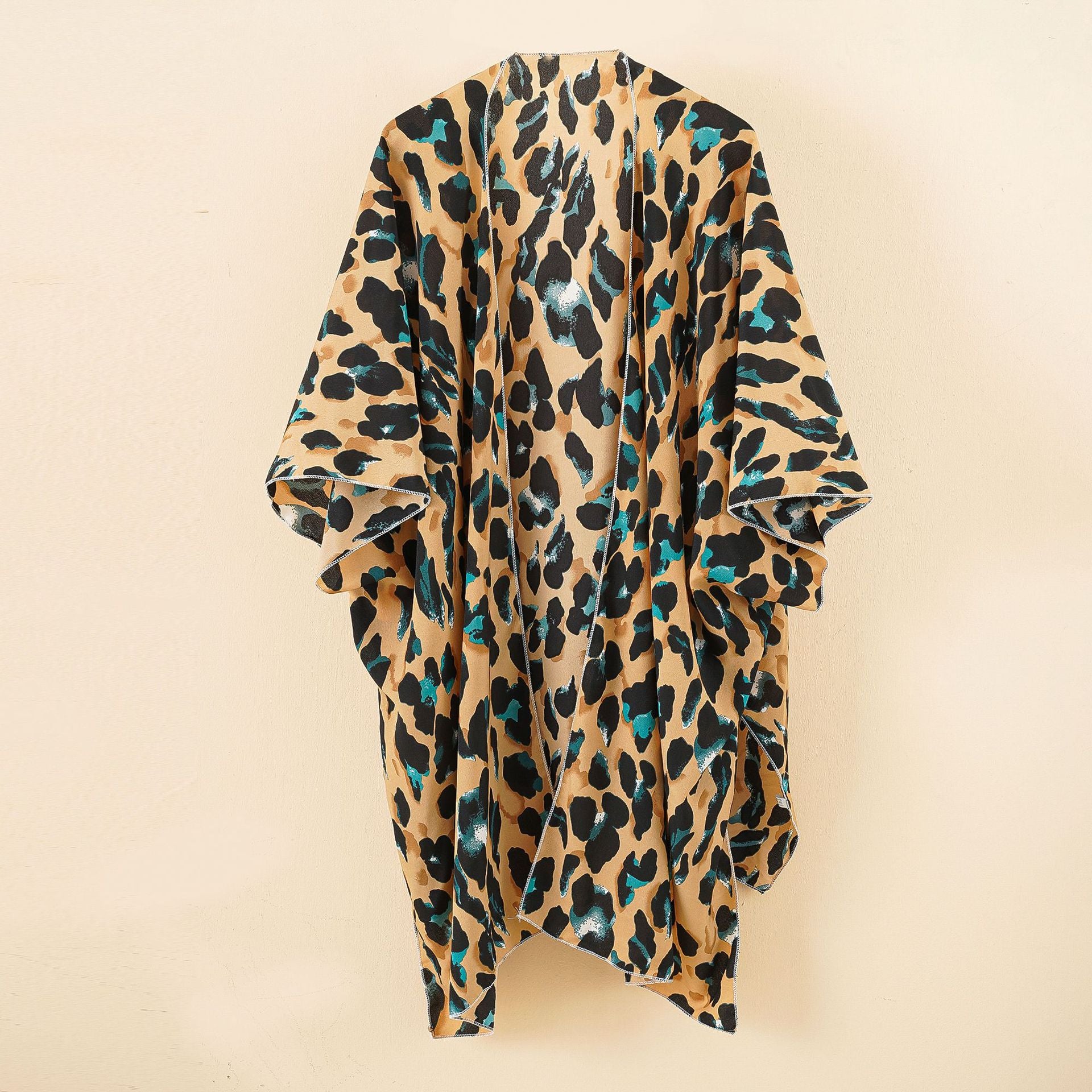 Sunset Glow Cover-Up