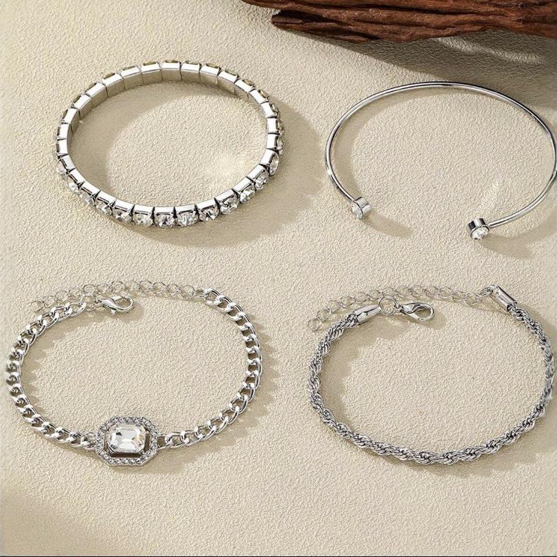 Nova Bracelet