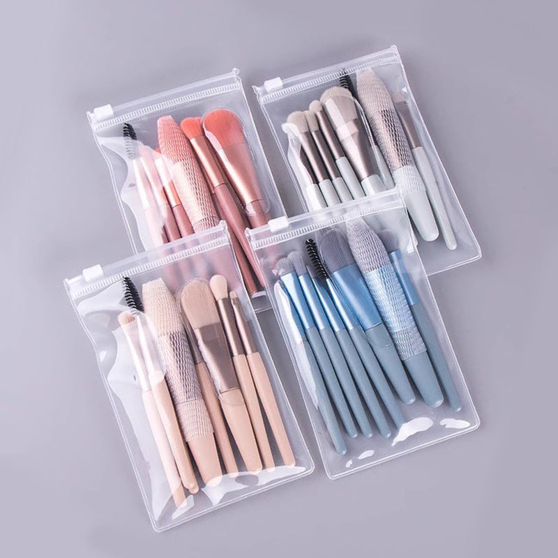 Skin Glow Brushes