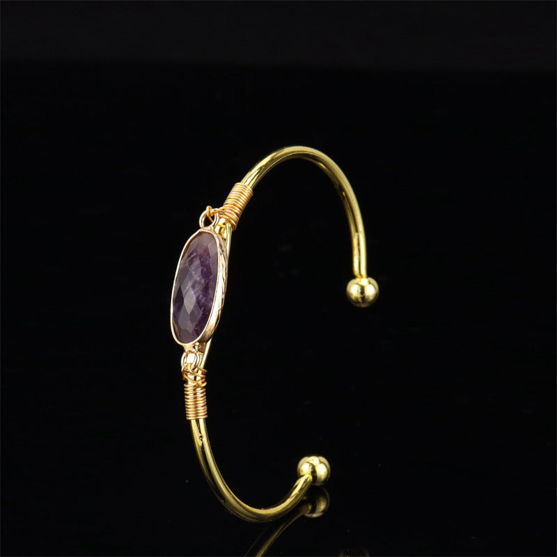 Crystal Chain