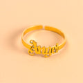 Velvet Ring