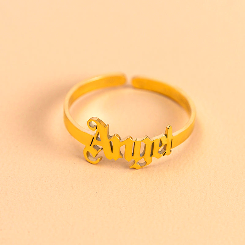 Velvet Ring