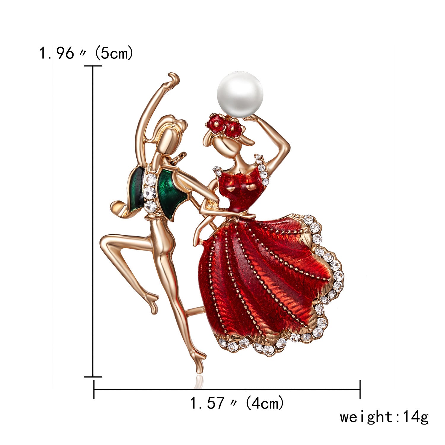 Nova Pin
