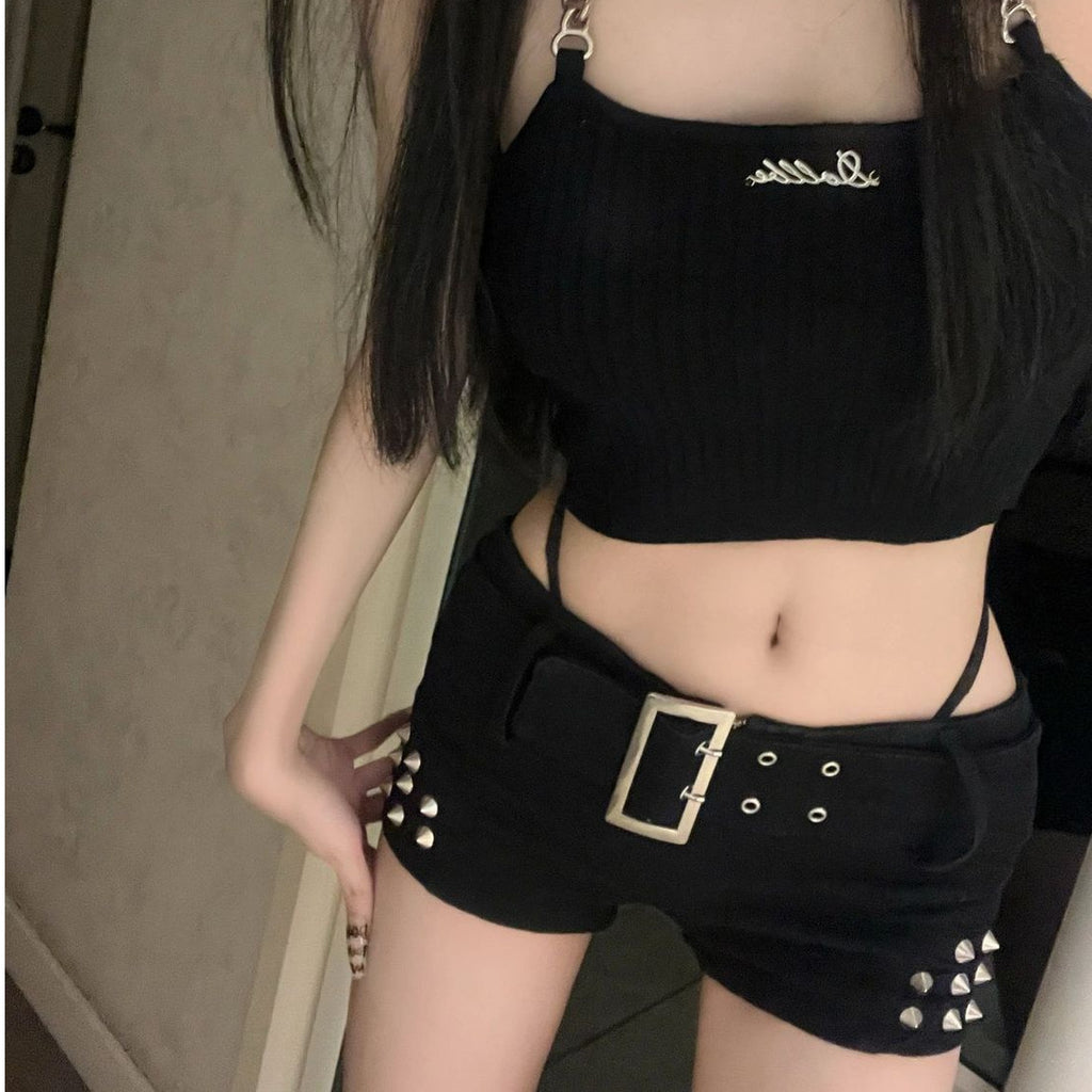 Cozy Fit Shorts