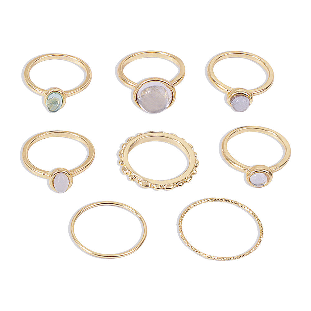Daisy Ring
