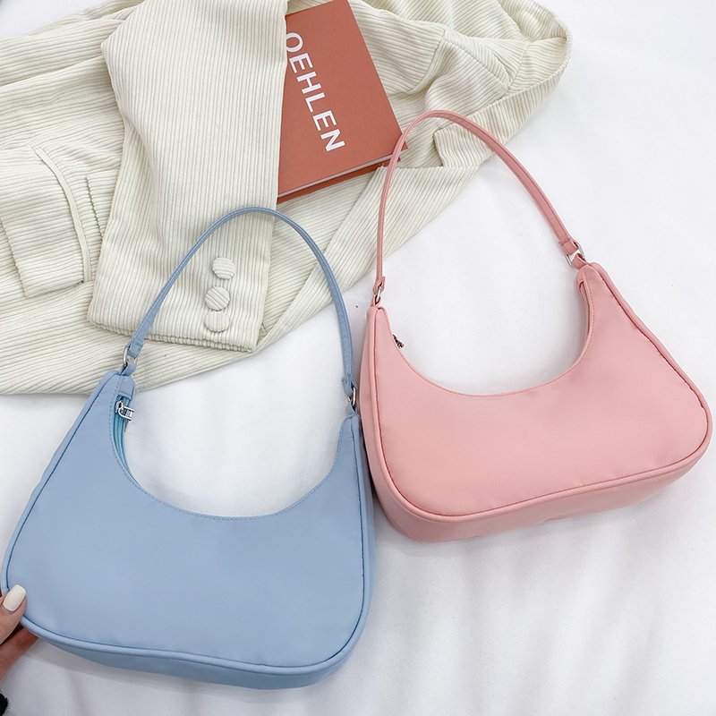 Crystal Bag