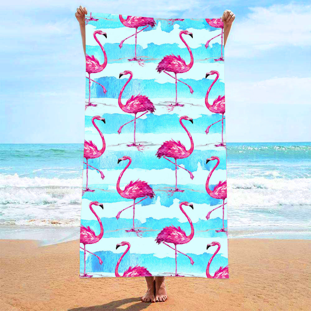 Prestige Beach Cover-Up