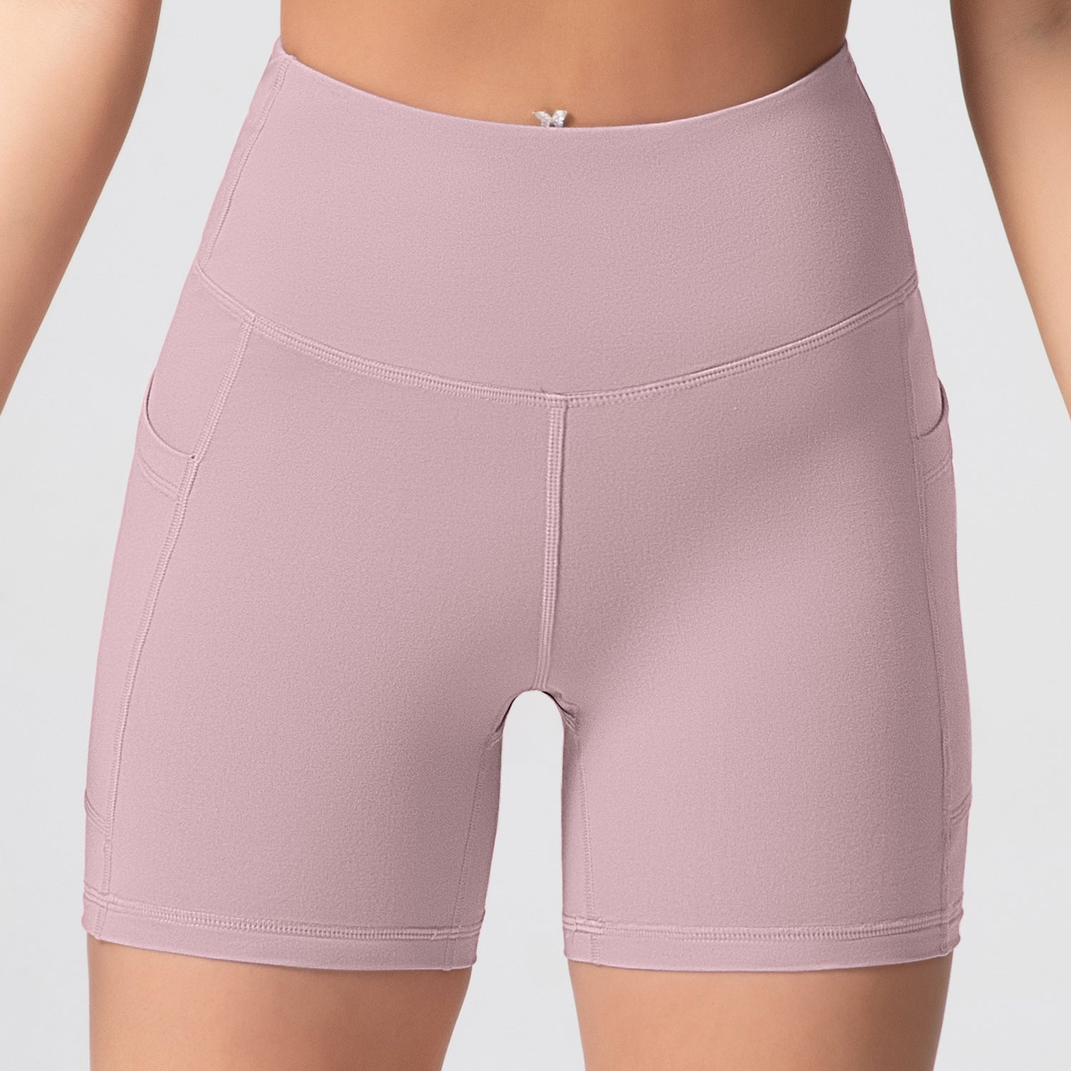 Soft Touch Shorts
