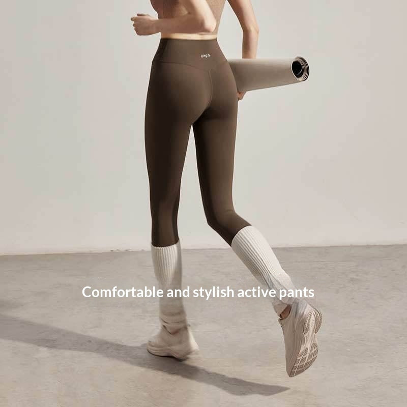 Luxe Flex Leggings