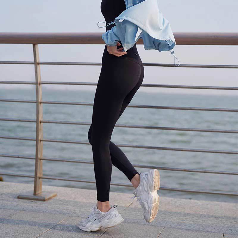 Luxe Flex Leggings