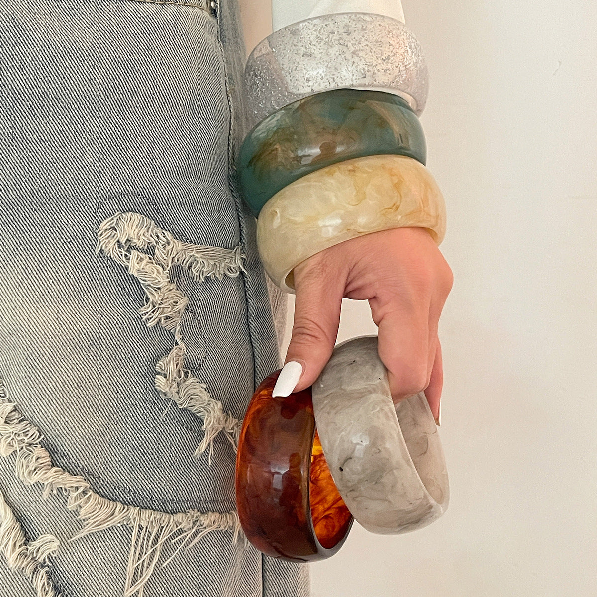 Luxe Bracelet