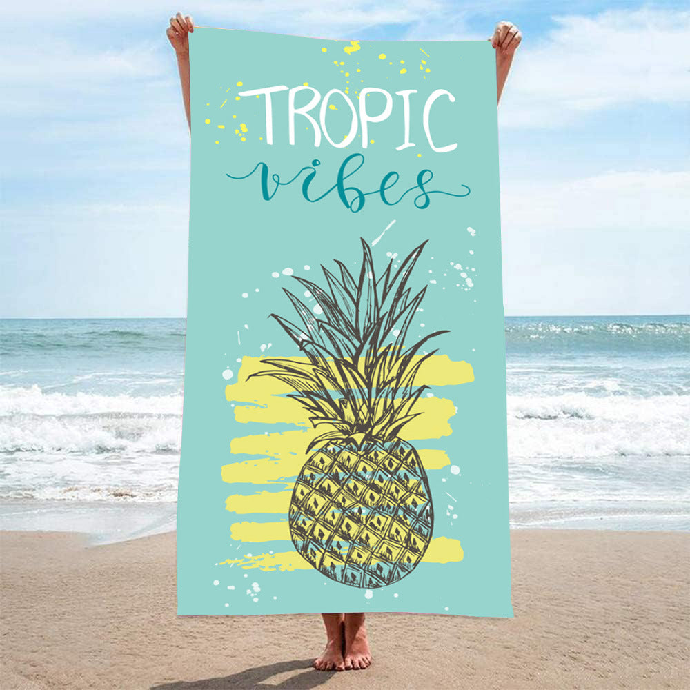 Prestige Beach Cover-Up