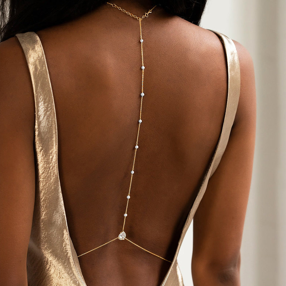Royal Body Glow