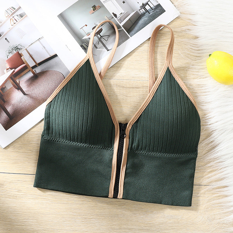 Energy Fit Top