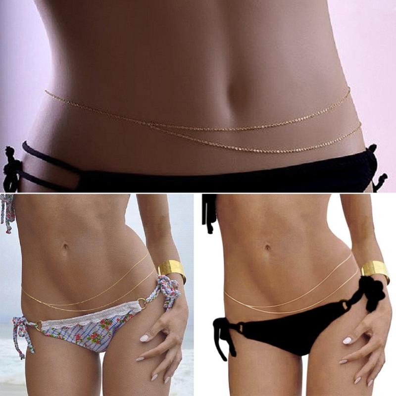 Mono Body Chain