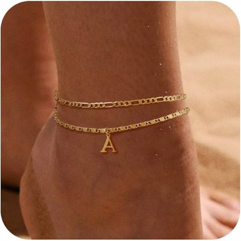 Rebel Body Jewel