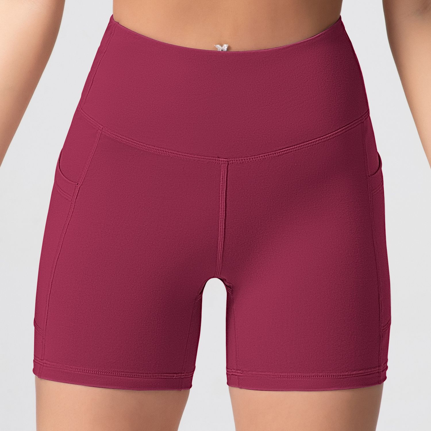 Soft Touch Shorts