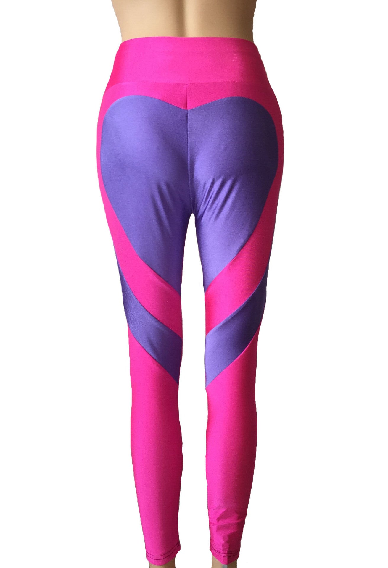 Shine Vibe Leggings