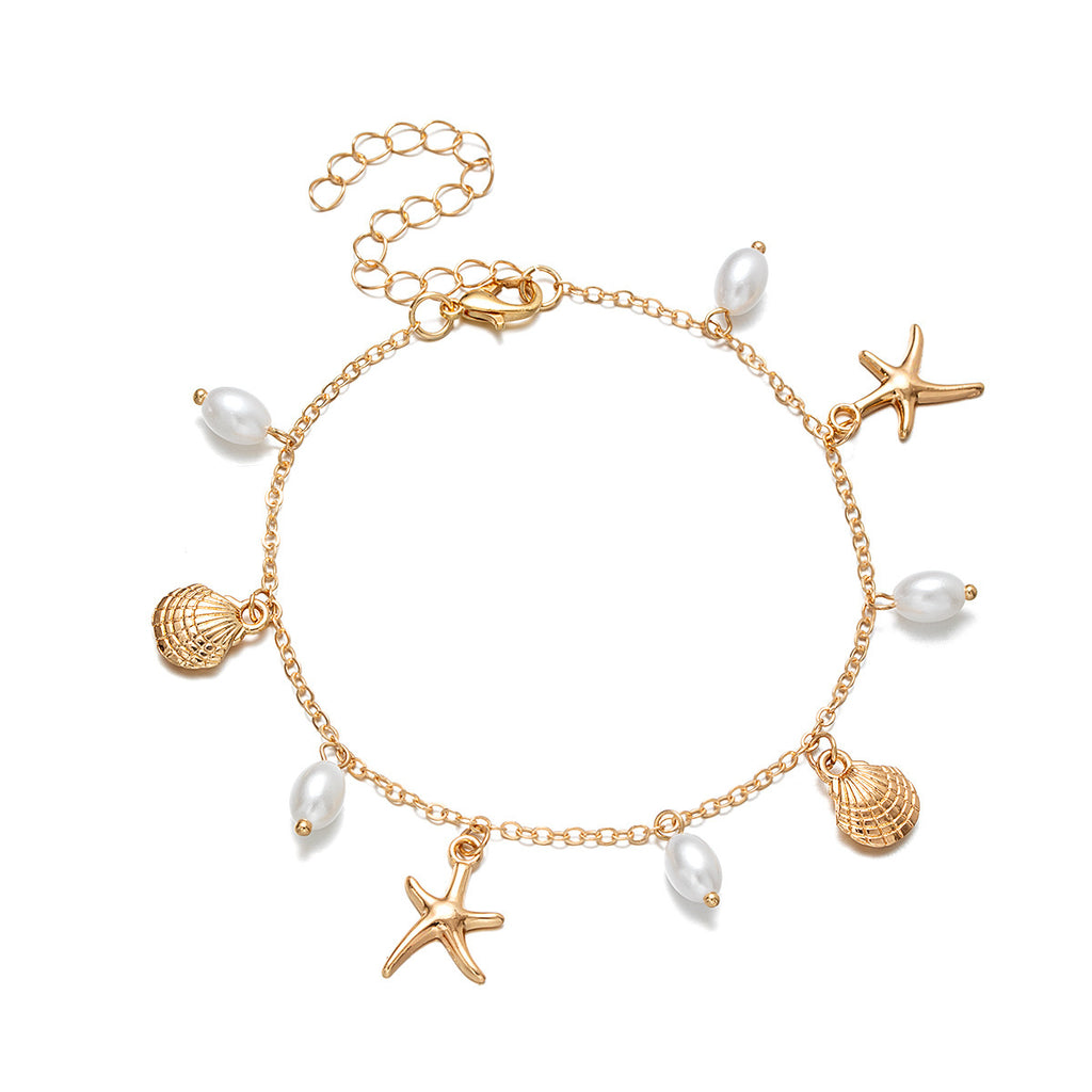 Sweet Anklet