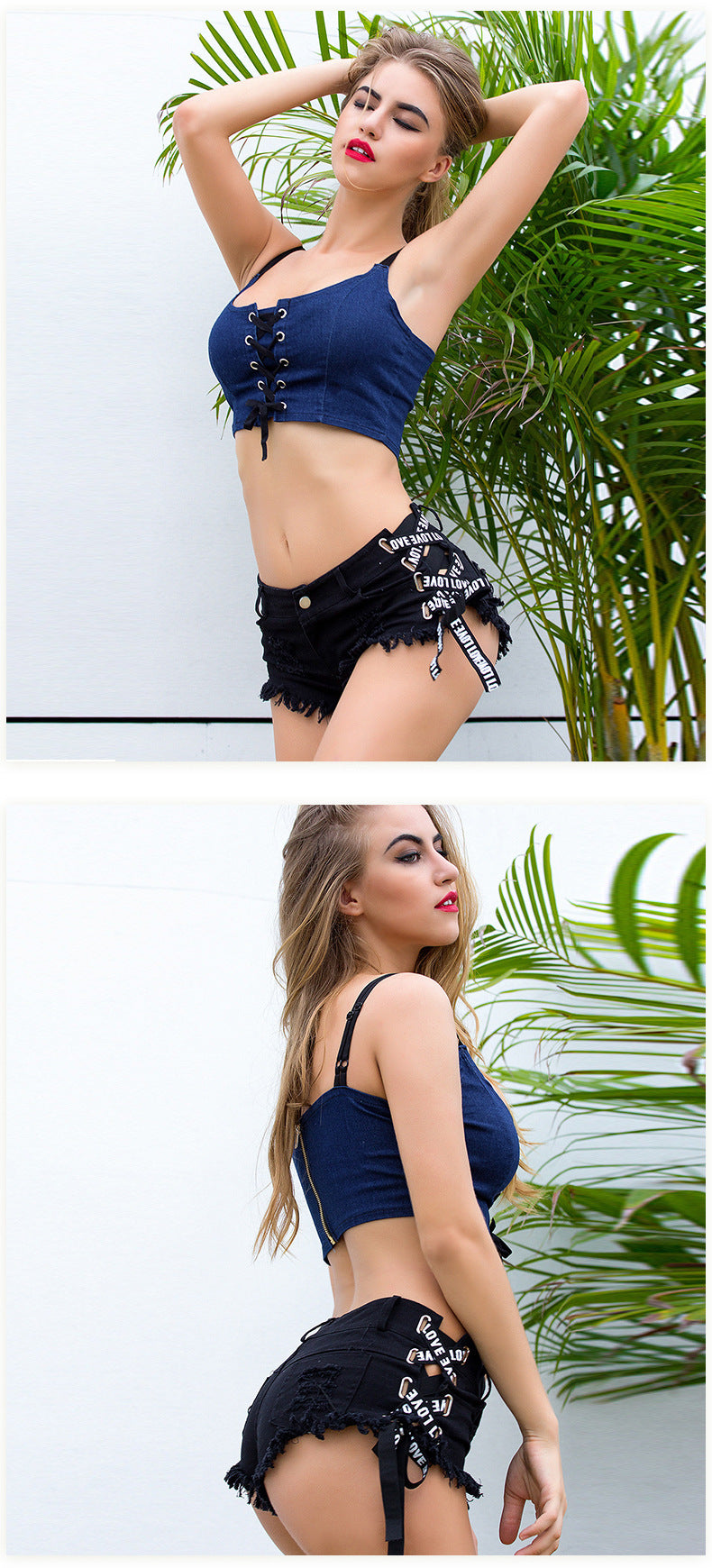Empire Shorts