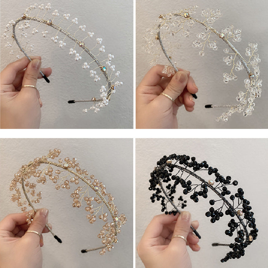 Blush Clips