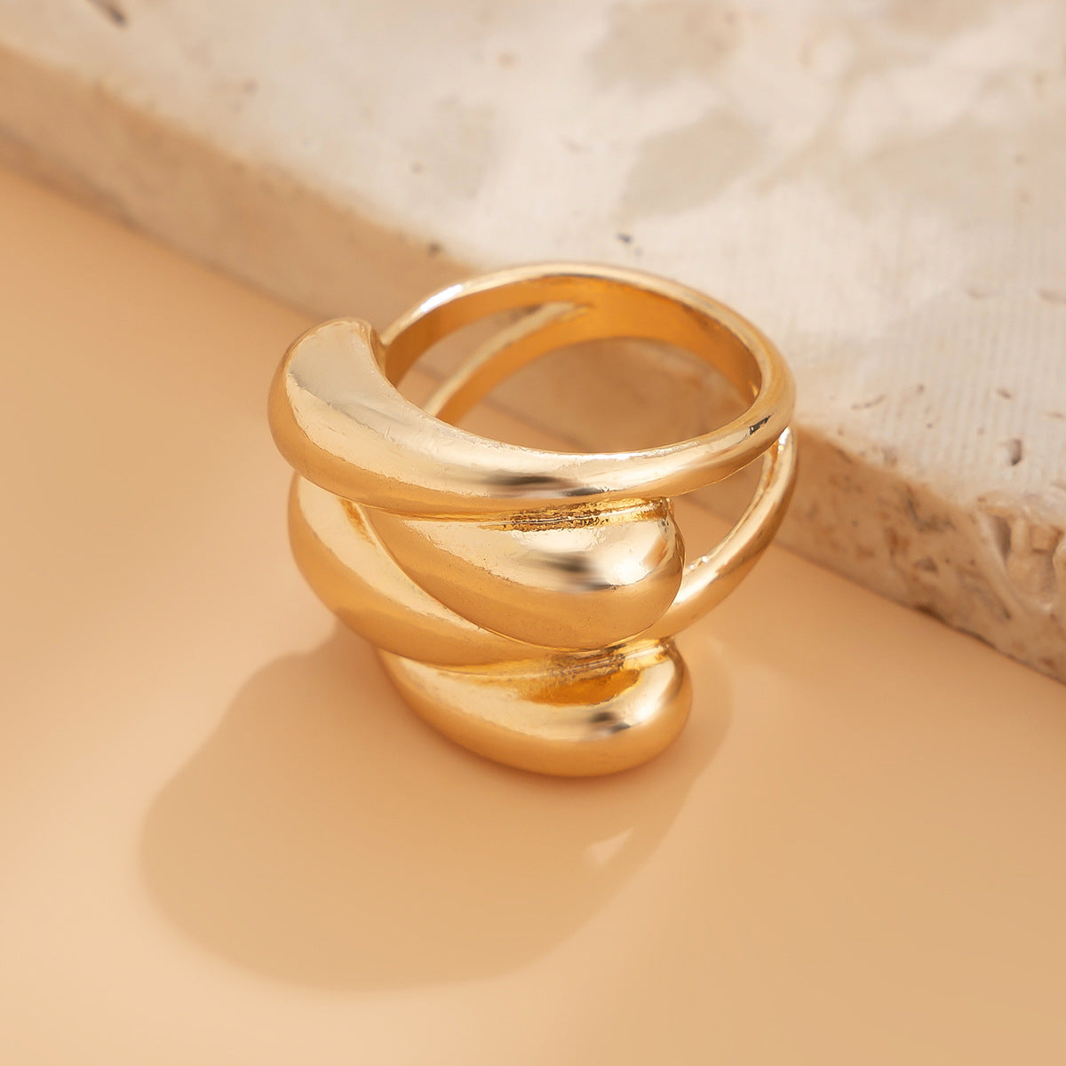 Simple Wrist