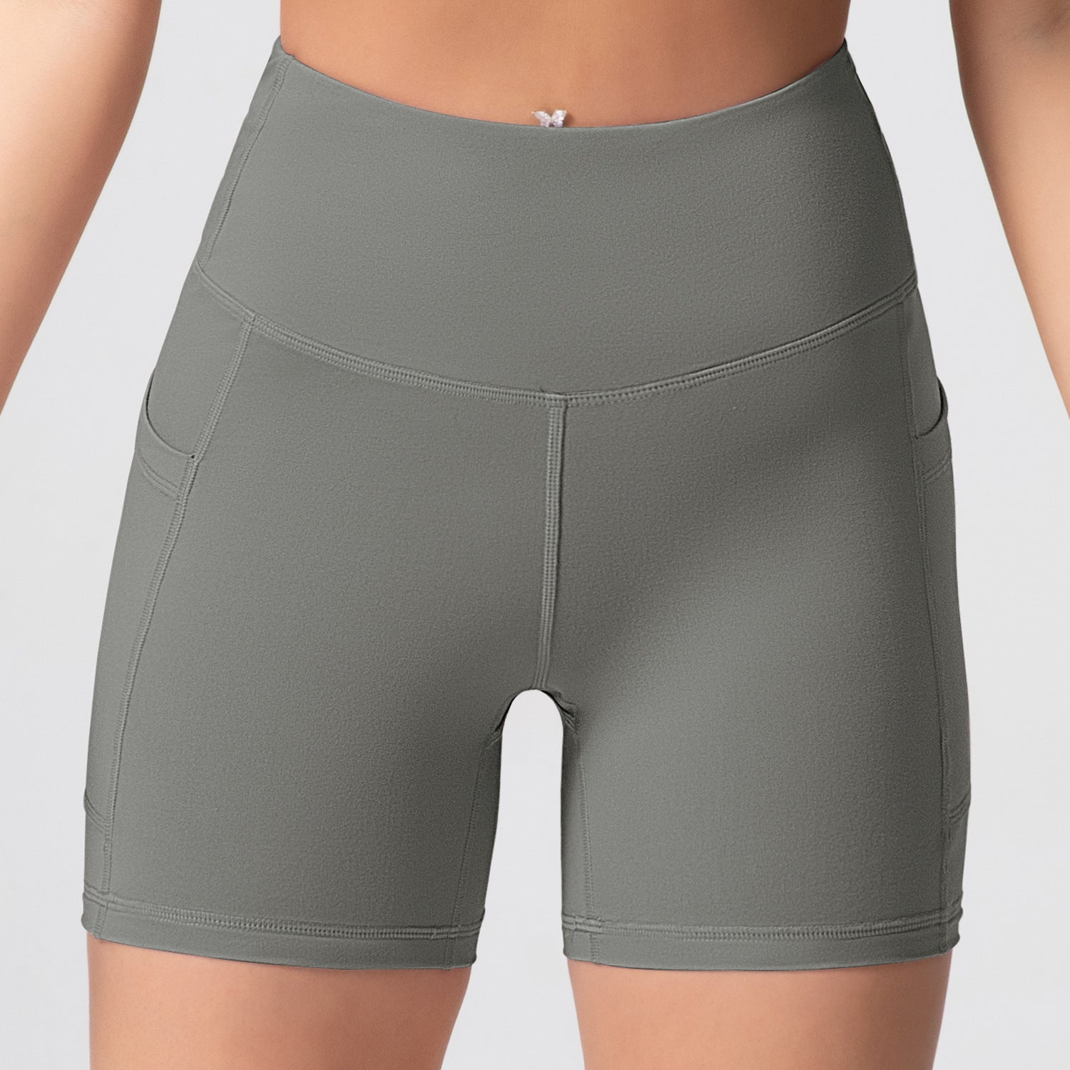 Soft Touch Shorts