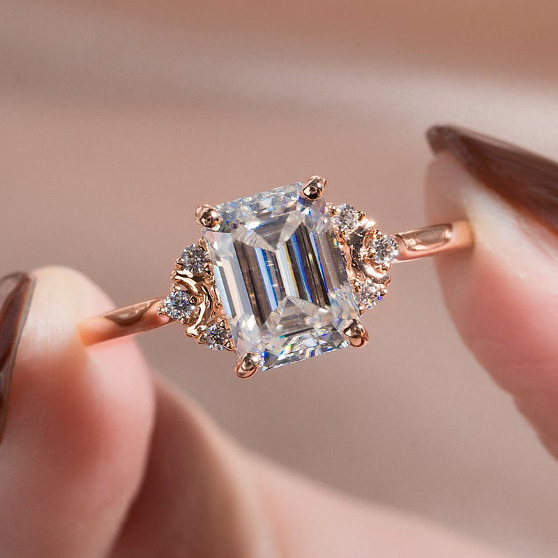Crystal Ring