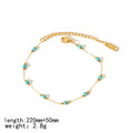 Power Anklet Chain