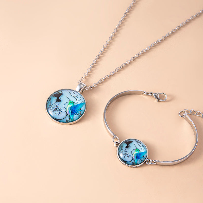 Quartz Elegance Set