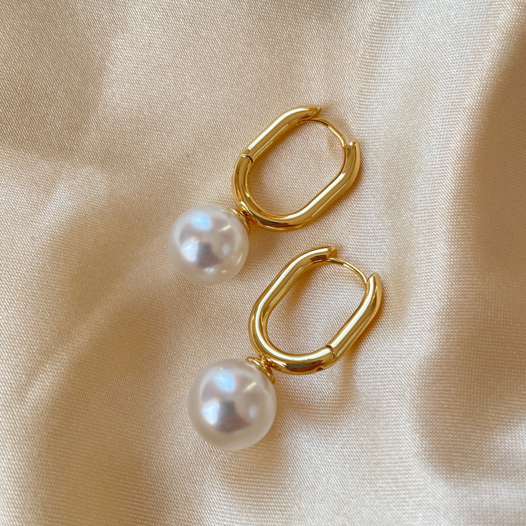 Prestige Earrings