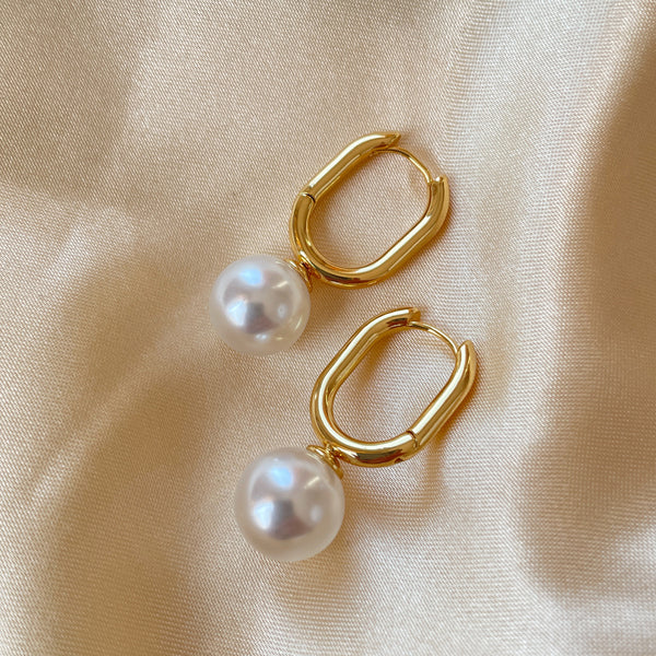 Prestige Earrings