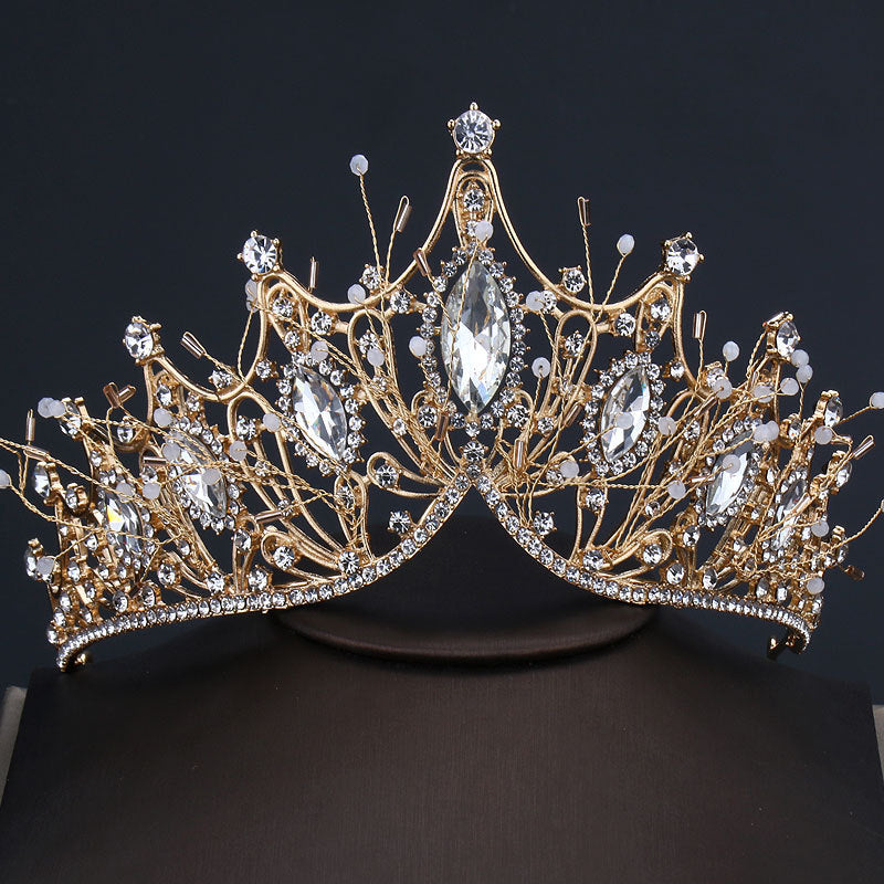 Boss Crown Clips