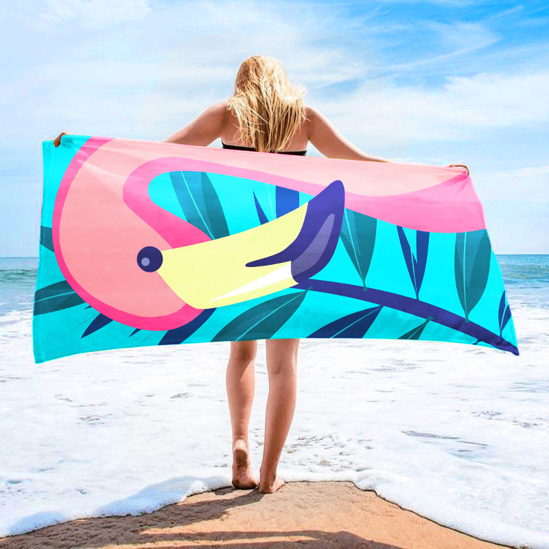Prestige Beach Cover-Up
